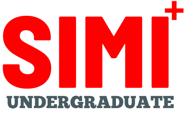 SIMI Undergraduate